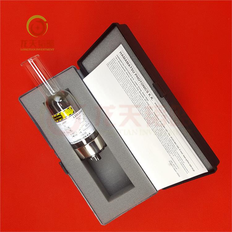 shimadzu原子吸收空心阴极灯银Ag200-38422-02