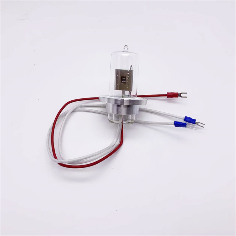 UV-2601/UV-9600北分瑞利紫外/可见分光光度计氘灯现货包邮