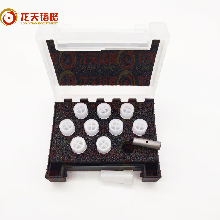 澳大利亚GBC原装进口石墨管 99-0059-01十支装 性价比高 稳定性好