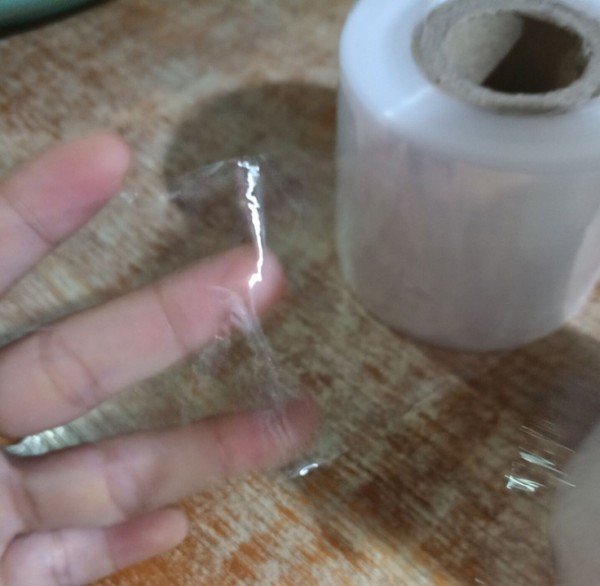 长腿牛 包装筒膜 工业打包小拉伸膜 拉伸 膜生产厂家