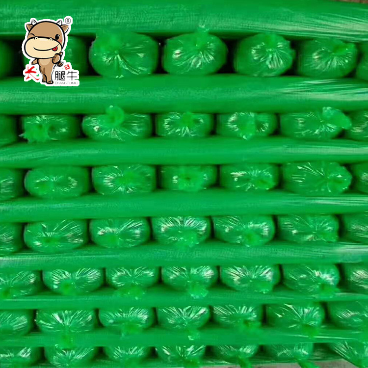 绿色防尘网建筑工地盖绿化盖土网聚乙烯煤场工程覆盖网黑色遮阳网