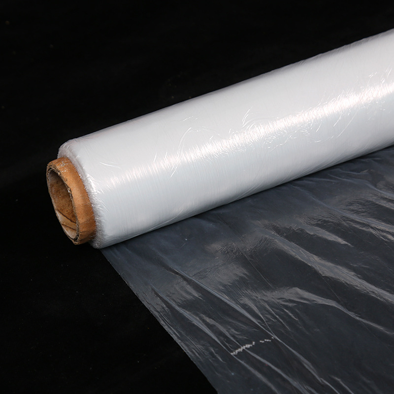 建筑工程专用膜 混凝土养护膜保护大棚地膜塑料薄膜