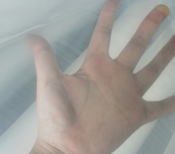 长腿牛 手工包装膜 高温拉伸膜 拉 工业保鲜膜商用透明塑料薄膜外