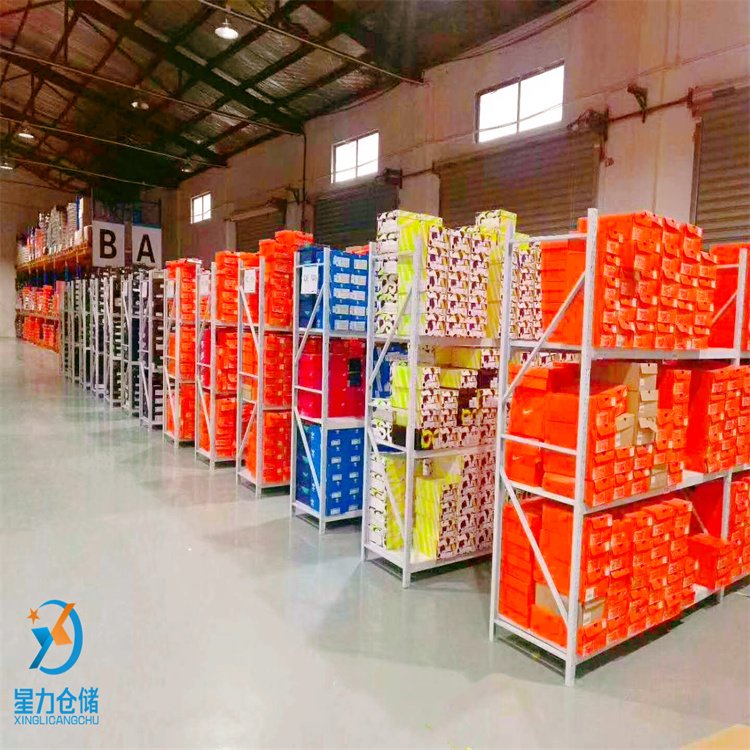 物流仓储管理 电商第三方仓库 租期灵活可商量 星力有鹏