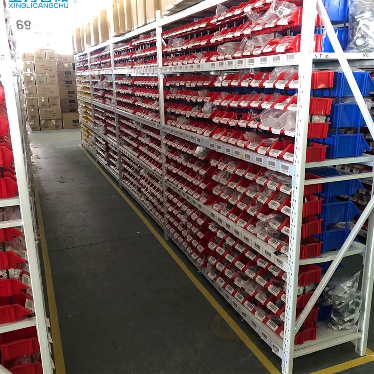 星力有鹏仓储一件发全国 一体化仓配方案 全渠道优选快递