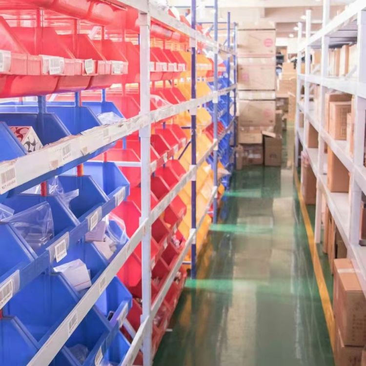 一楼仓库出租 服装电商仓储托管 一站式电商服务