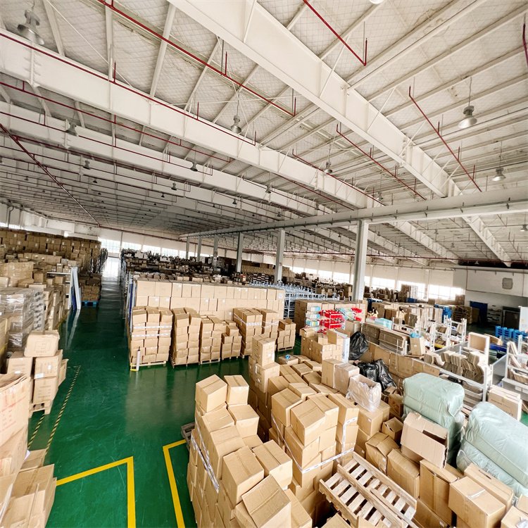 桐乡 个人仓储 电商仓库外包 证件齐全良好 星力有鹏