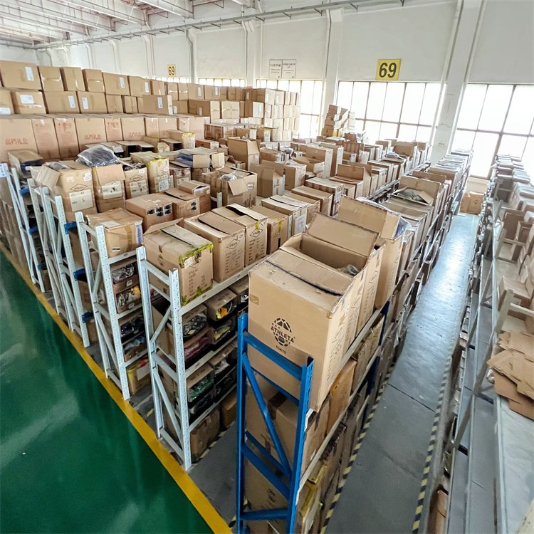 杭州 大型仓储租赁 云仓一件代发 租期灵活交通便利 星力有鹏