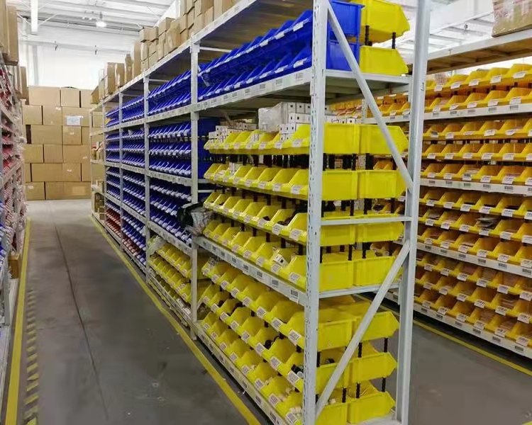 全外包电商仓储 仓库库房租赁 仓储外包电商 星力有鹏好