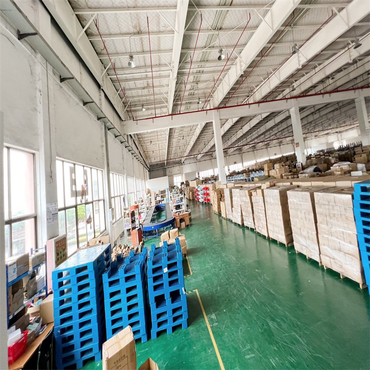 嘉善 仓储存放物流 B2B仓库外包 标准的精装修 星力有鹏