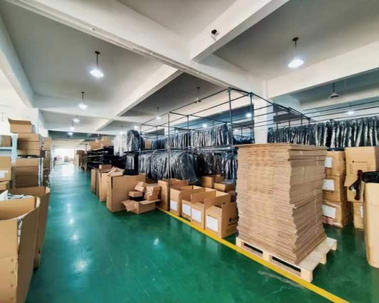 第三方全托管仓库出租 设备云仓储服务 仓配一体化服务