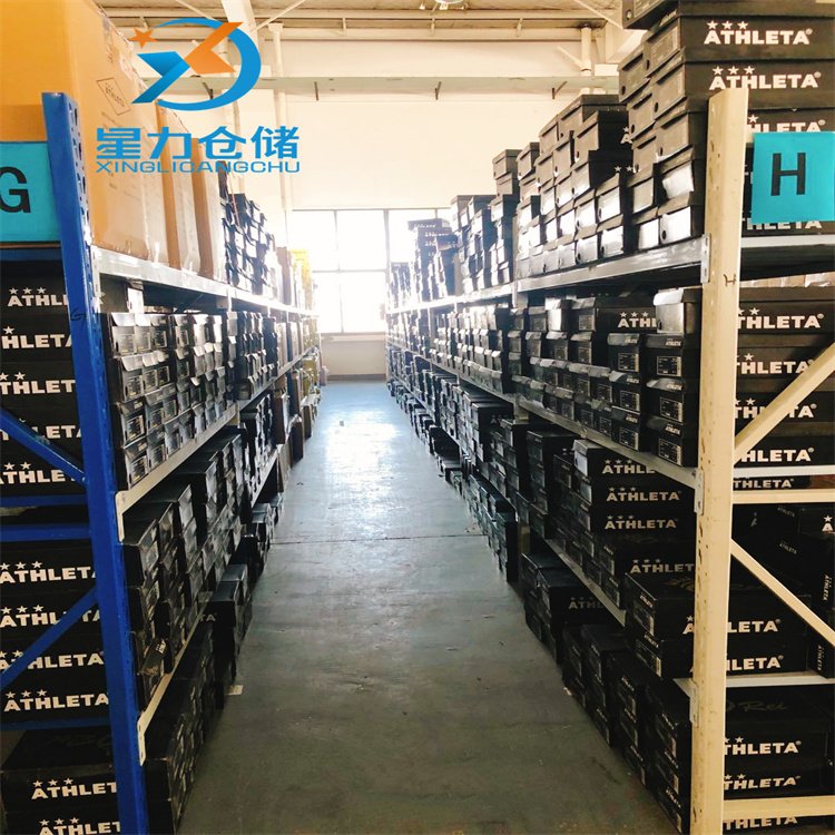 上海 仓储物流 搬家周转仓库出租 租期灵活可商量 星力有鹏