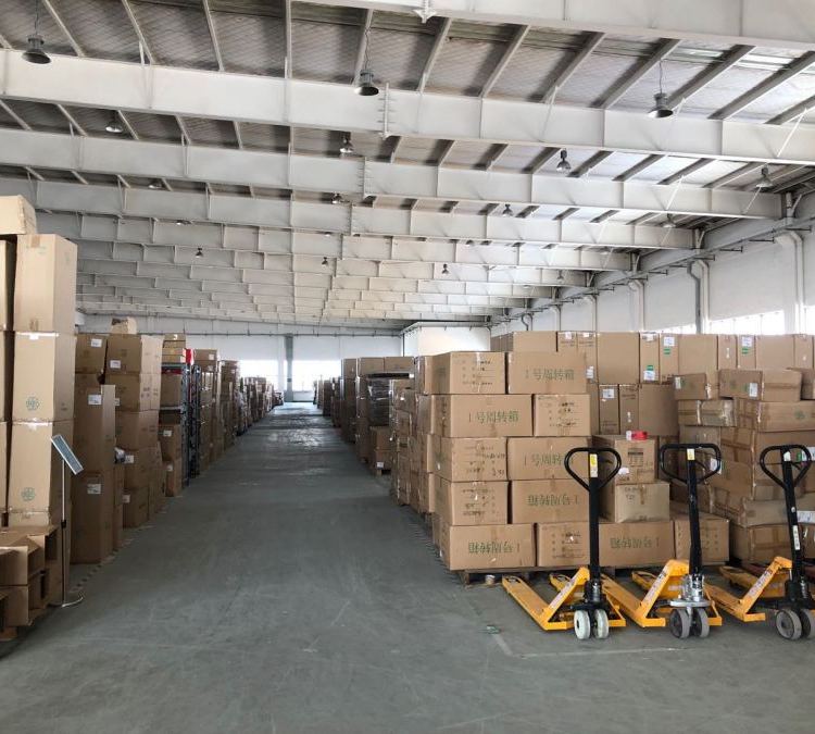 电商仓储与配送一件代发 第三方外包仓库出租
