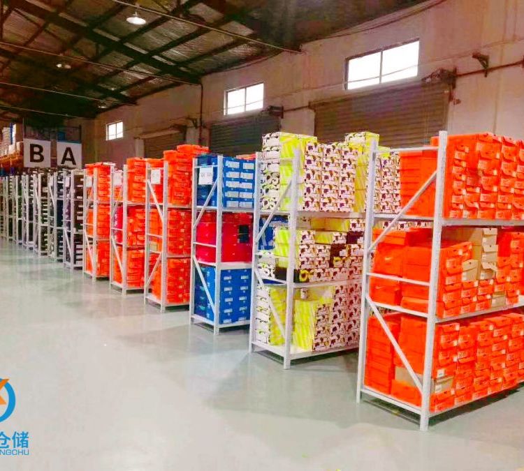 仓储服务外包 第三方云仓 物流服务 仓库出租 有鹏品牌