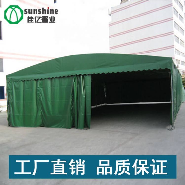 防水防潮帐篷篷布定制 多尺寸可选 适用多场景