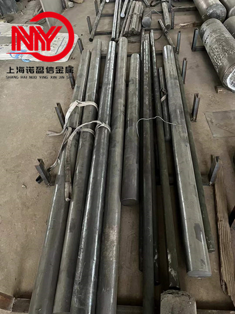 1.4871不锈钢圆钢 X53CrMnNiN21-9德标奥氏体耐热钢圆棒