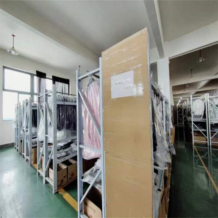 浦东 仓储代发货 车饰品仓库出租 行业不限空地大 星力有鹏