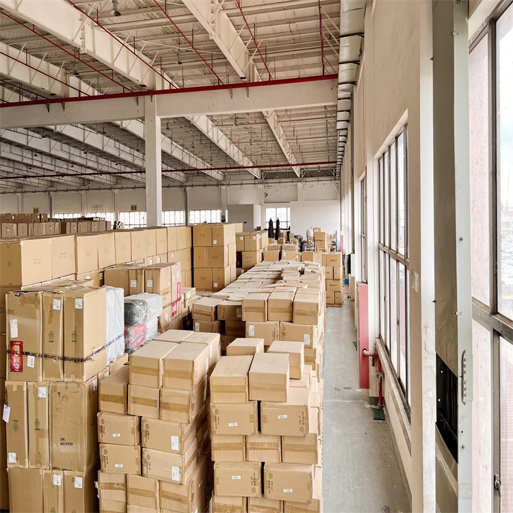 仓储代运营 电商物流仓库 专业团队打理 星力有鹏