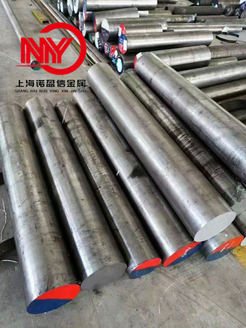 日本MAS1C模具钢板材 圆钢马氏时效硬化塑料模