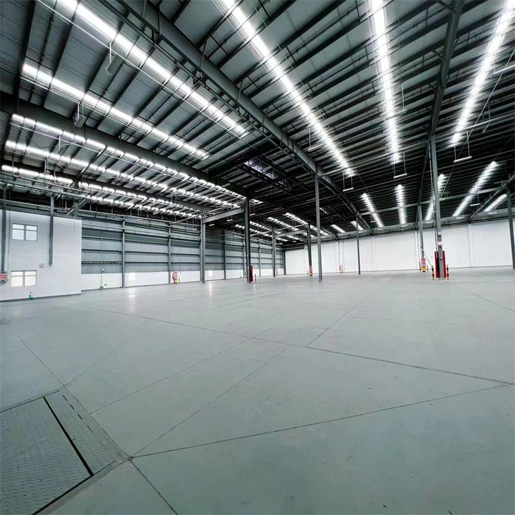 嘉定 仓储代发货 B2B智能仓库外包 租期灵活可商量 星力有鹏