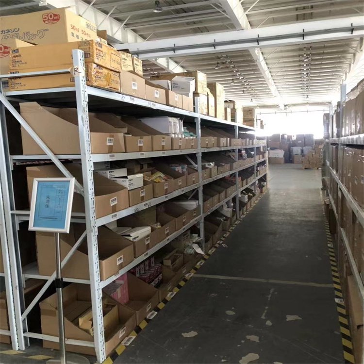 上海 仓储服务 仓库发货外包 收费合理优惠 星力有鹏