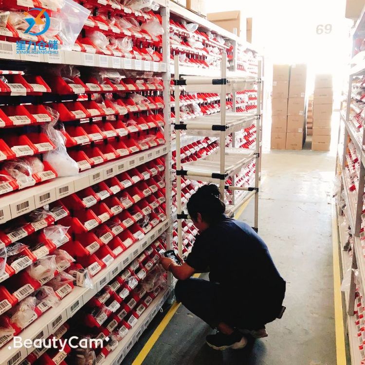 小面积仓库托管 搬家周转临时仓储出租 云仓一件代发 按需而定