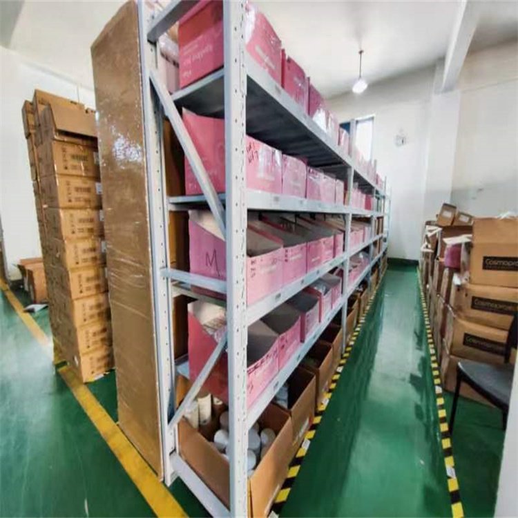 仓储代管 云仓一件代发 贴标打托分拆包装 星力有鹏