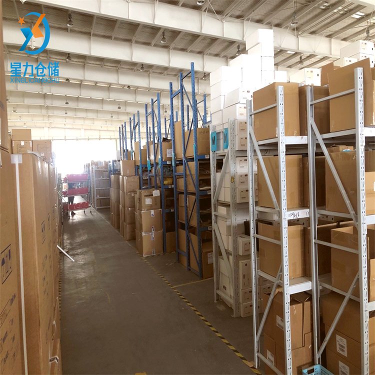 桐乡 仓储全托管 仓库外包库房出租 证件齐全良好 星力有鹏