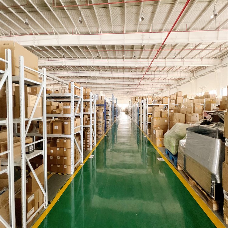 仓储代运营 第三方仓库招商 收费合理优惠 星力有鹏