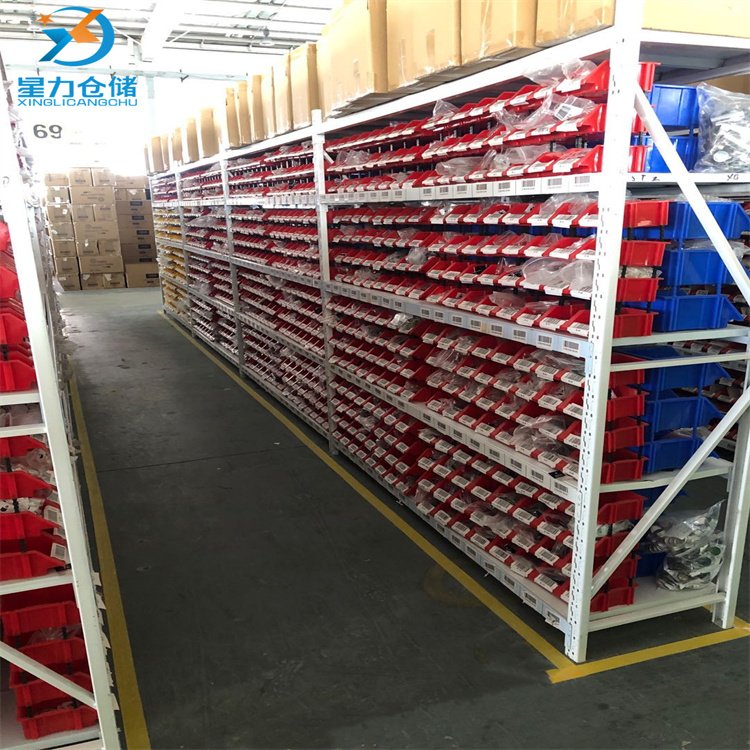 嘉善 仓储全托管 全自动仓库出租 各种优惠补贴 星力有鹏