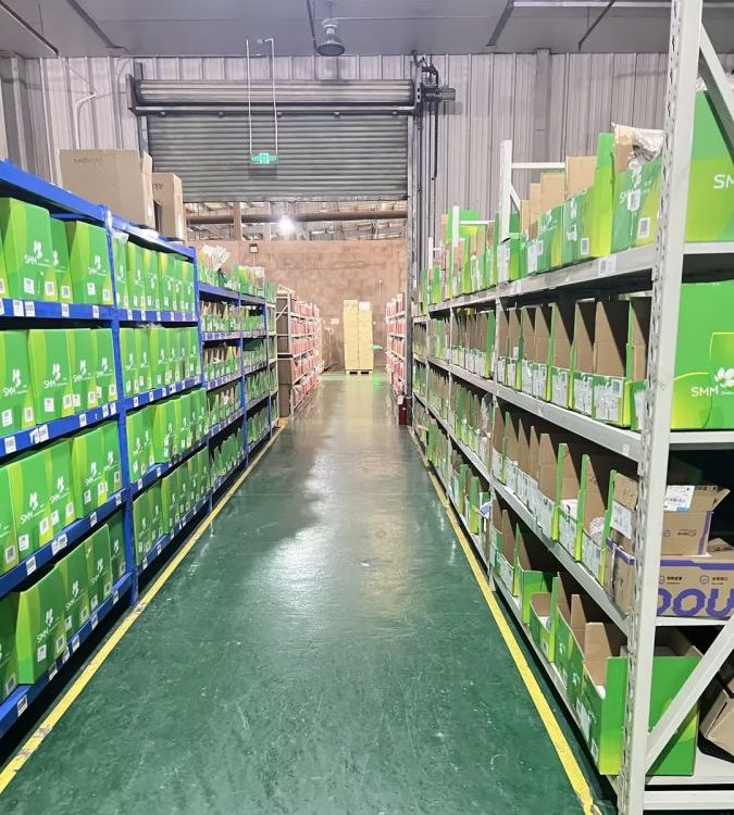 一站式物流仓储外包 家具装饰仓库出租 星力仓储比较好