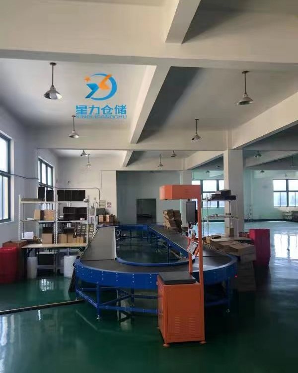 上海第三方电商仓储 网店仓储物流一站式服务