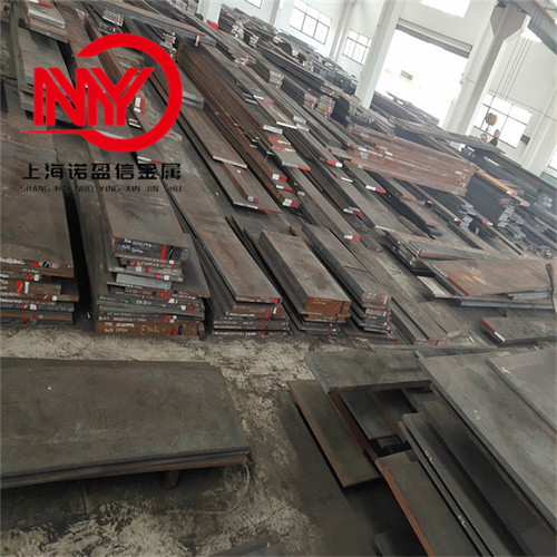 美国芬可乐ShelleX空冷硬化型热作模具钢板材