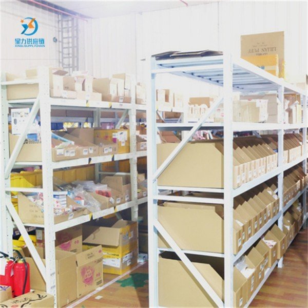 物流公司仓储物流 上海化妆品托管仓库 仓储物流配送