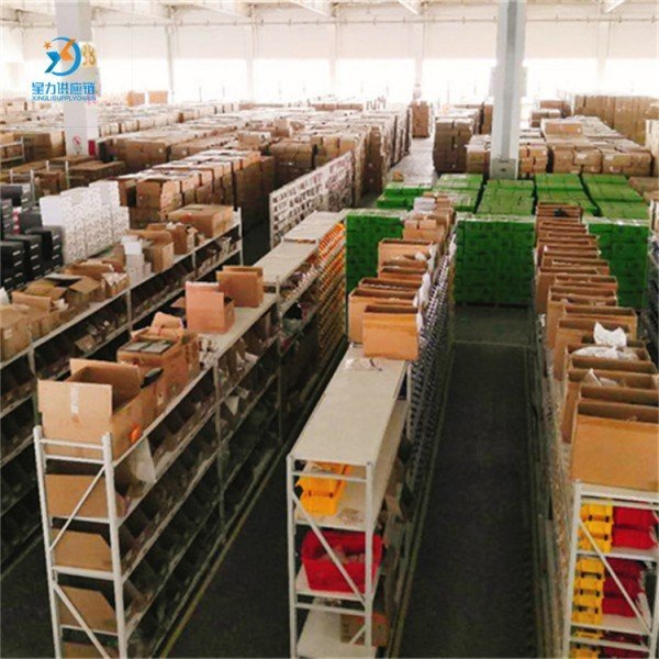 仓储物流经营 上海小仓库托管 智能仓储代发货