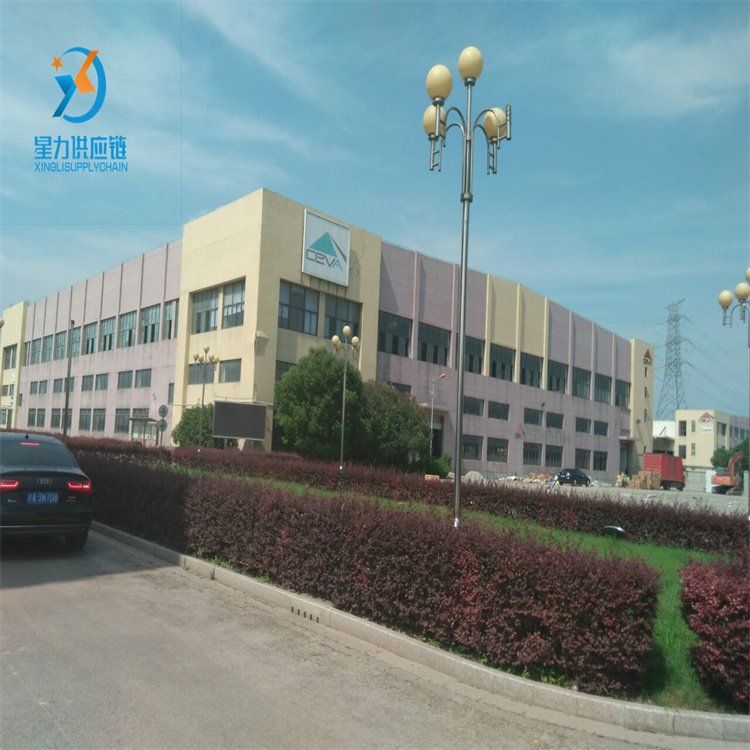 嘉善 迷你仓储 B2B智能仓库外包 各种优惠补贴 星力有鹏