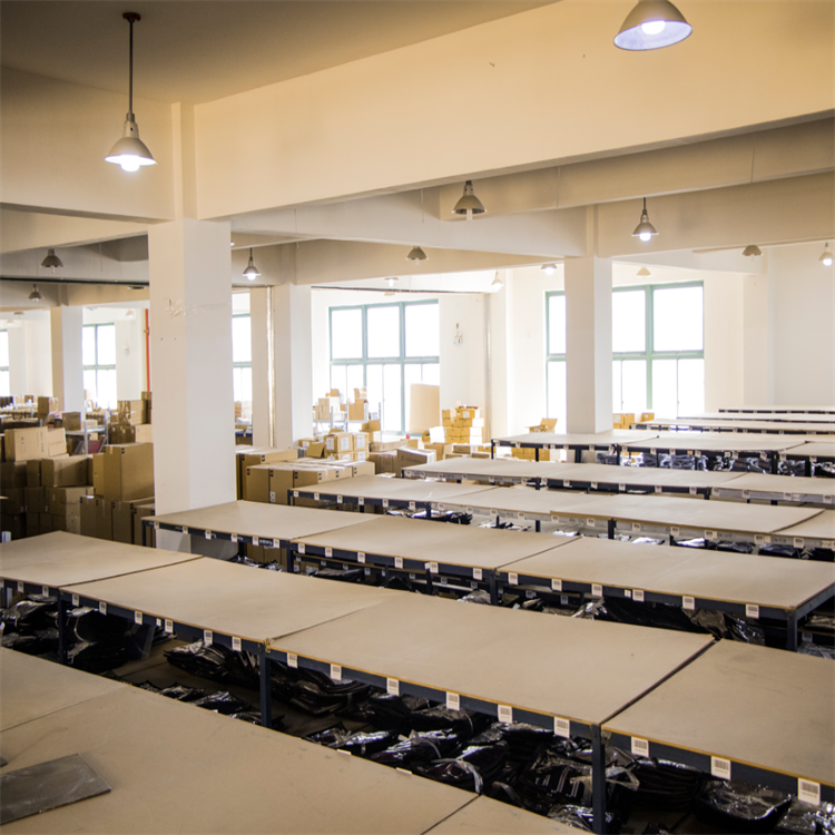 杨浦 仓储管理 短租仓库出租 打理质量优质 星力有鹏