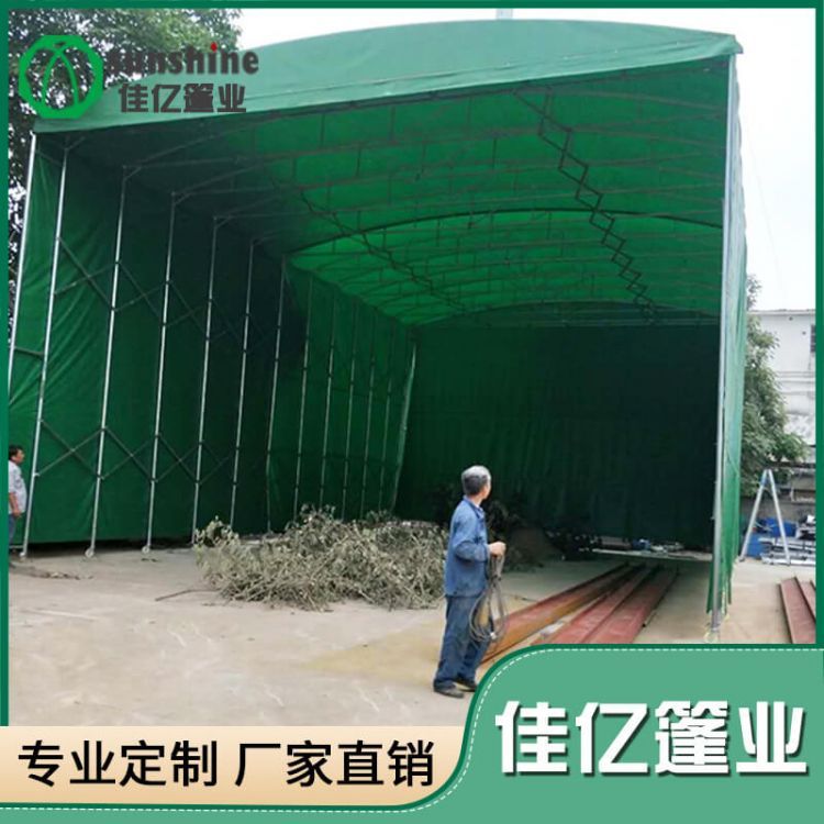 雨棚图片_雨棚_专业施工团队