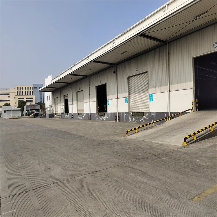 桐乡 仓储租赁 电商小仓库出租 拼接配套分拆包装 星力有鹏