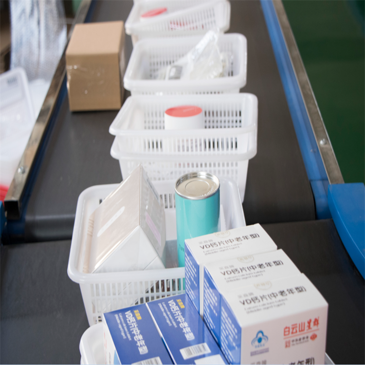 杭州 仓储供应链 电商第三方仓库 行业不限空地大 星力有鹏