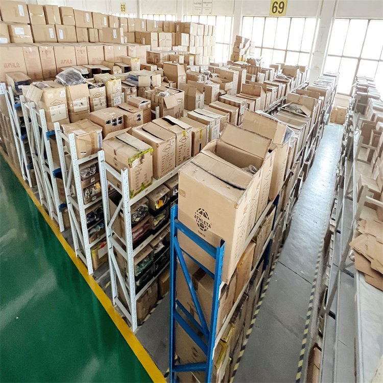 浦东 临时仓储 电商小仓库出租 专业团队打理 星力有鹏