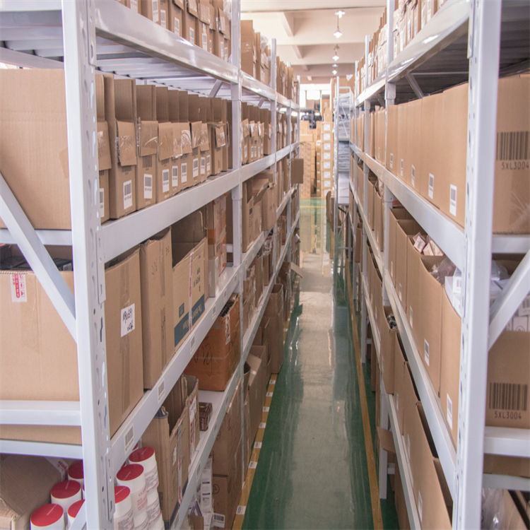 青浦 公司仓储 B2B仓库外包 大小可选可定制 星力有鹏