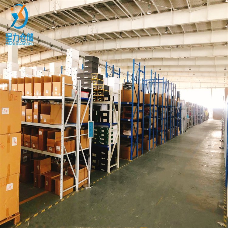 嘉兴 公司仓储租赁 仓库外包库房出租 租期灵活交通便利 星力有鹏