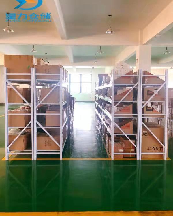 第三方仓库出租 智能电商仓储外包 仓配一体 售后无忧