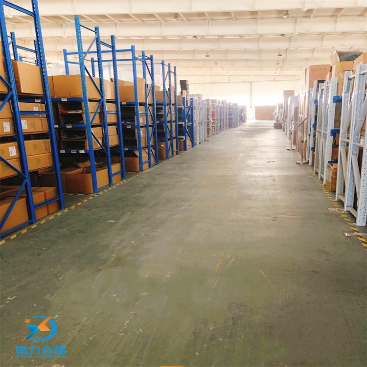 迷你仓储 云仓一件代发 打理质量优质 星力有鹏