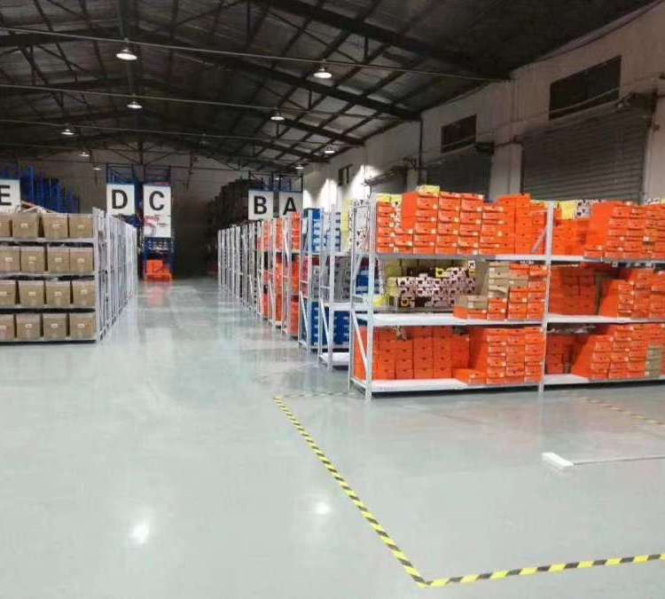 电商仓储第三方服务 带货平台仓储外包 一对一专属客服