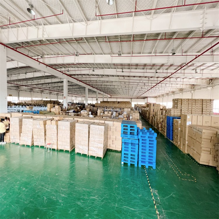 青浦 物流仓储管理 B2B电商仓库外包 标准的精装修 星力有鹏