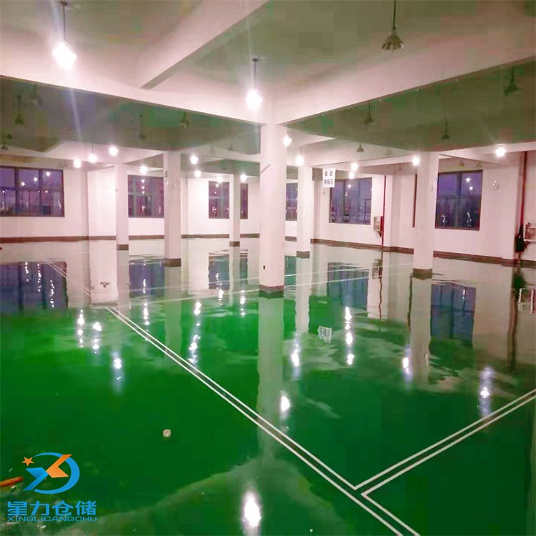 杭州 仓储全托管 云仓一件代发 行业不限空地大 星力有鹏