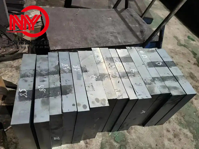奥地利百禄K100模具钢板材 高铬高碳冷作钢 圆钢
