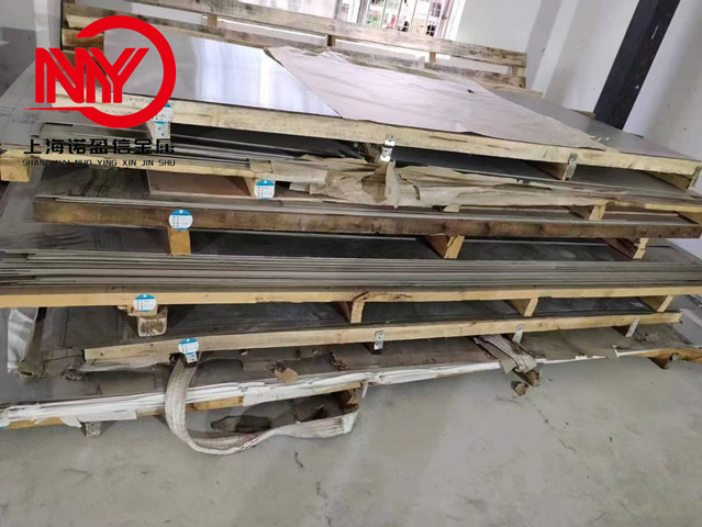 卡朋特Carpenter20Cb-3合金板材 20Cb-3高温合金